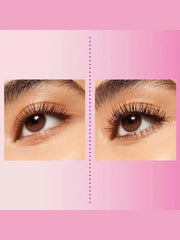 Essence Double Trouble Mascara Waterproof