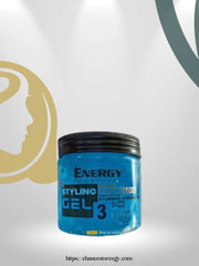 Energy Extra Strong Look Styling Gel 250 ml  