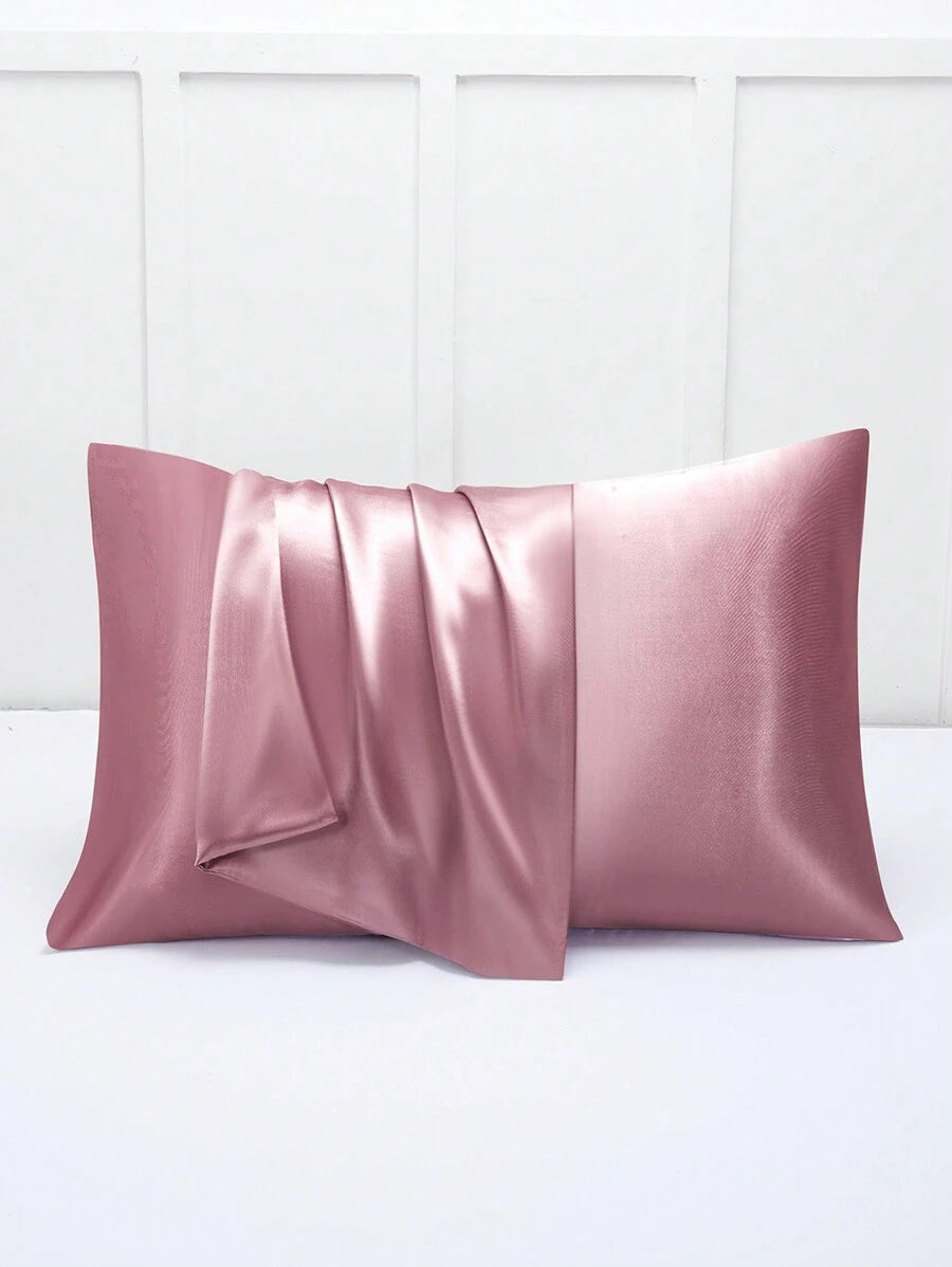 Re.MooN Satin Pillowcase for Hair and Skin