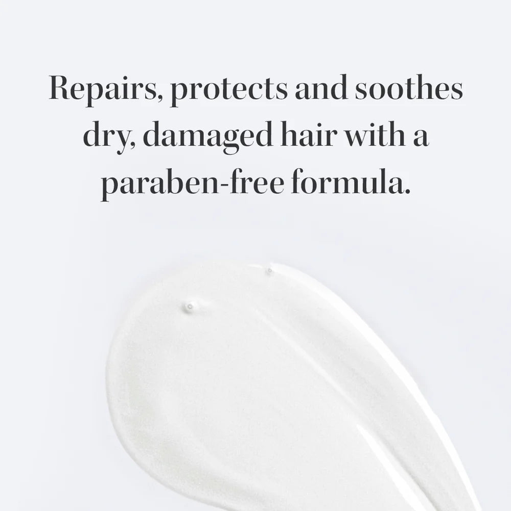 Hairburst for Dry Damaged Hair Shampoo 350ml fig and Vanilla