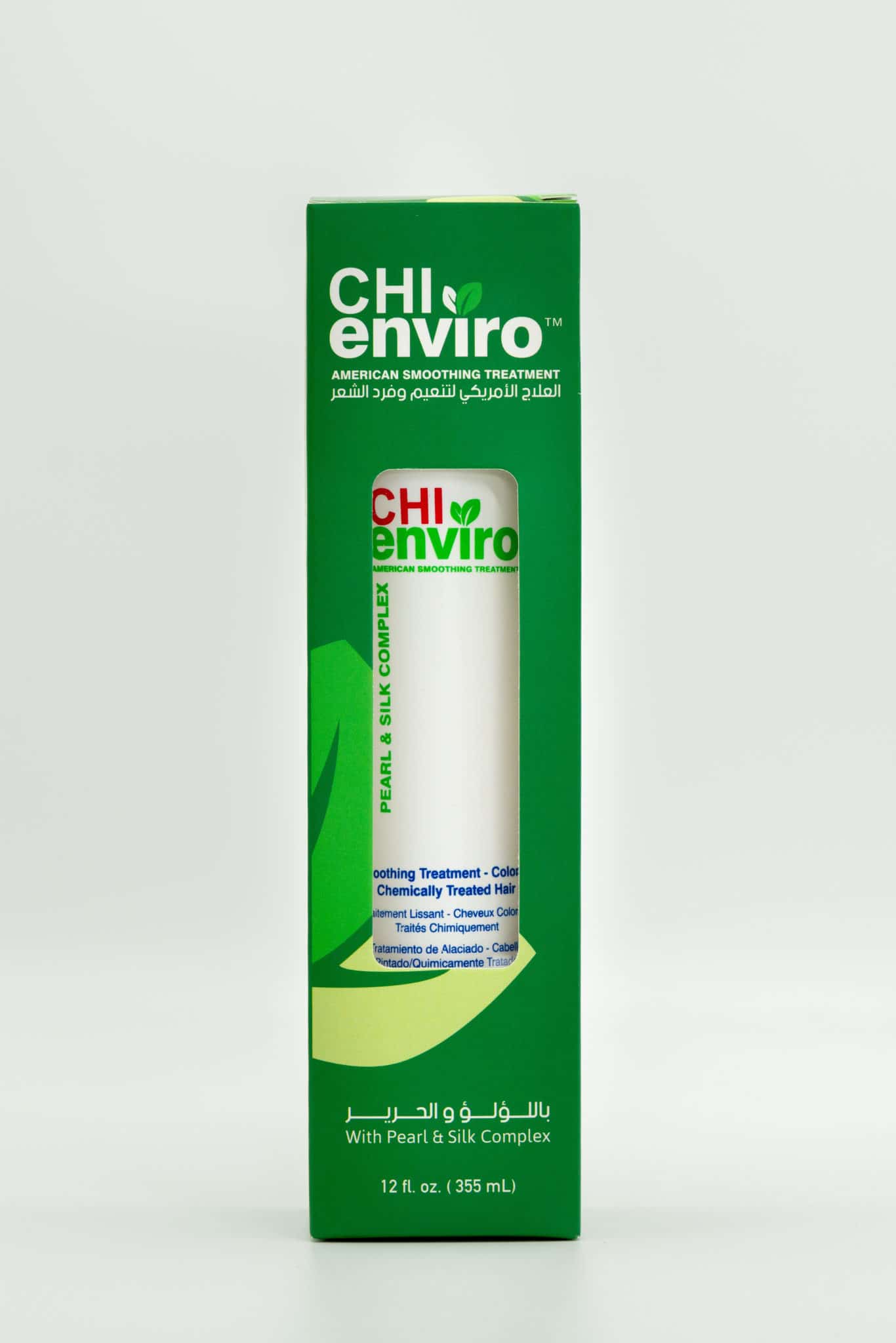 CHI Enviro Smoothing Conditioner 355 ML