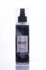 Mood Night Body Splash 175ml 