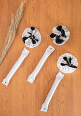 Re.MooN Heatless Hair Rollers