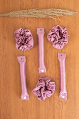 Re.MooN Heatless Hair Rollers