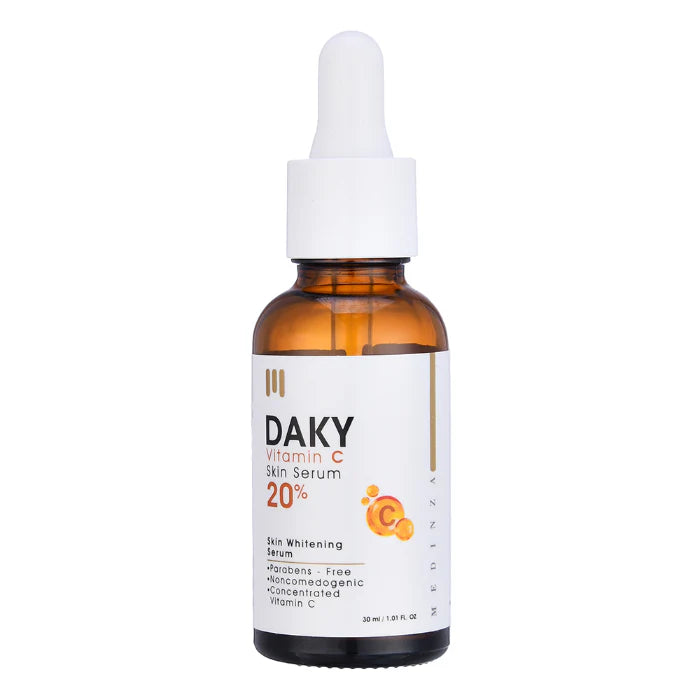 Daky Vitamin C Serum 30Ml