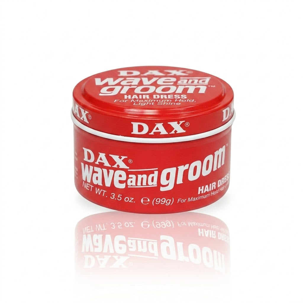 Dax Wax 99g red