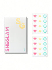 Sheglam Daydeam Dots Blemish Patches