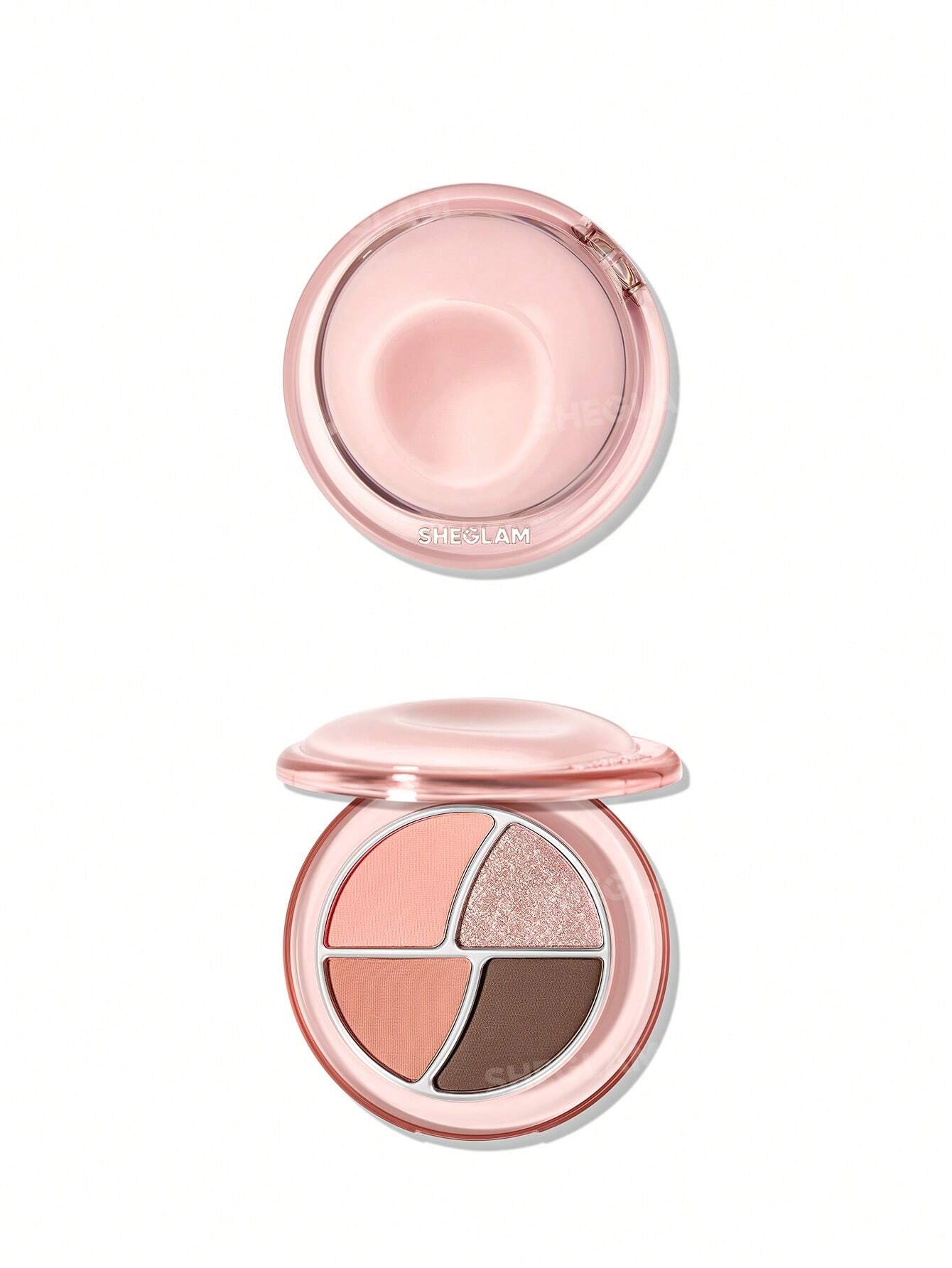 Sheglam Daydreamer Mini Palette