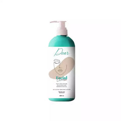Dear Facial Cleanser For Oily Skin 400Ml
