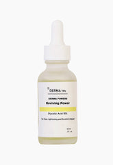 Derma Ten Glycolic Acid 10% Serum Reviving Power
