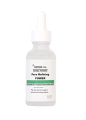 Derma Ten Pore refining power serum Niacinamide 5%