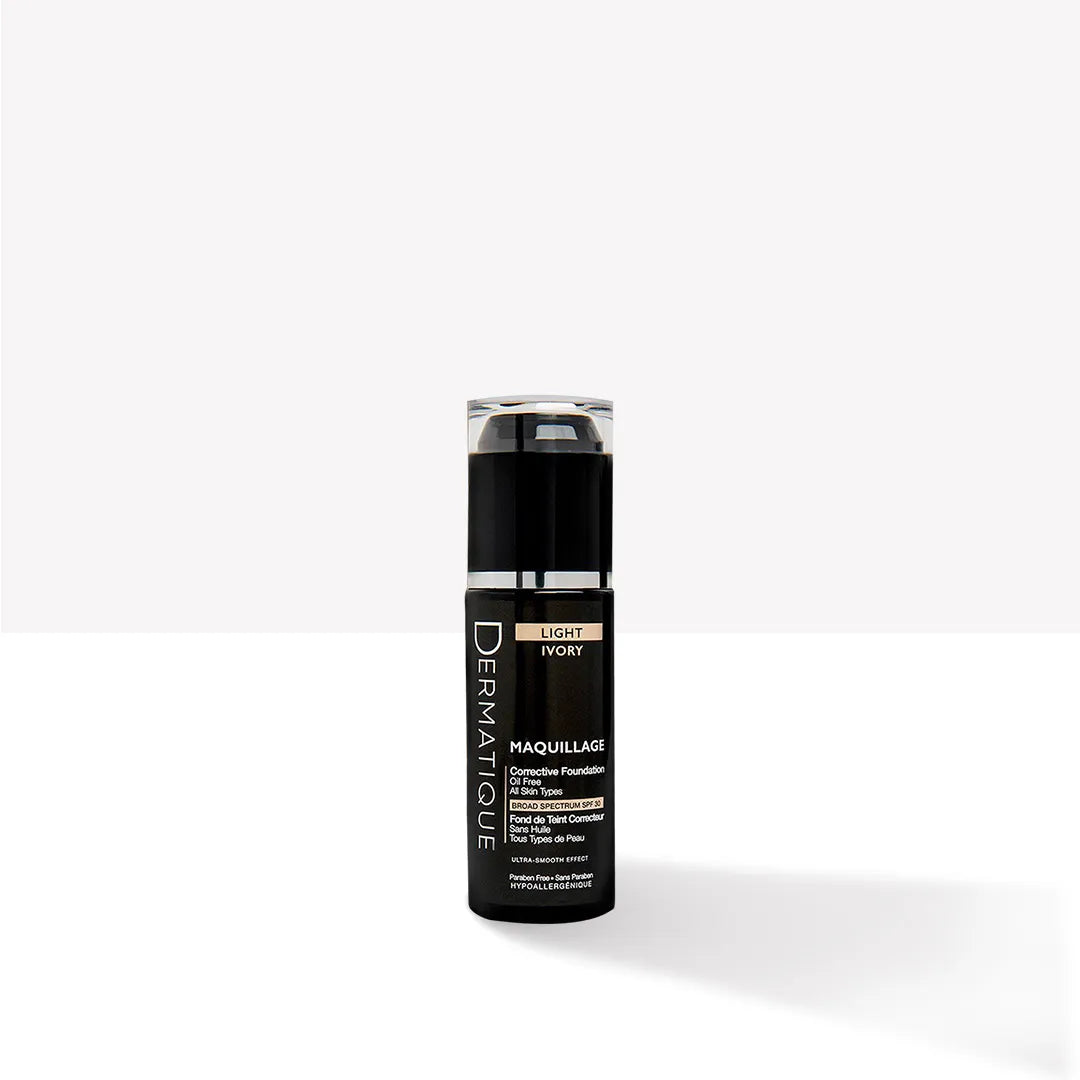Dermatique Maquillage Corrective Foundation – Light