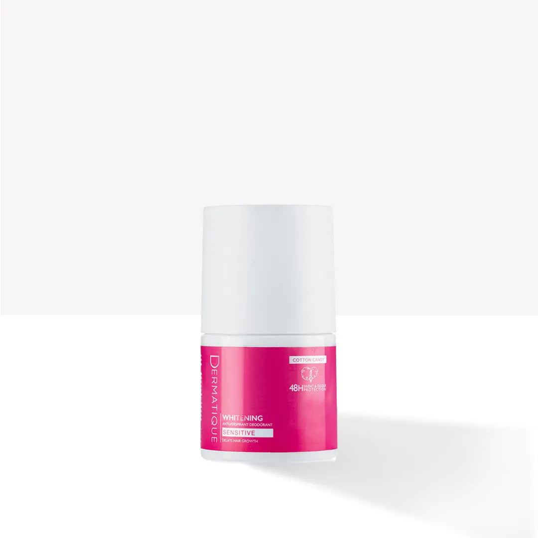 Dermatique Whitening deodorant Cotton Candy
