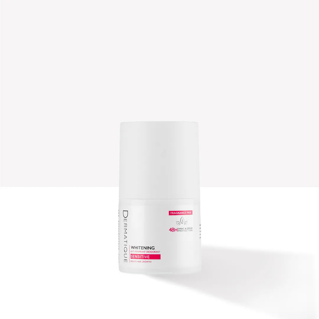 Dermatique Whitening deodorant Fragrance Free