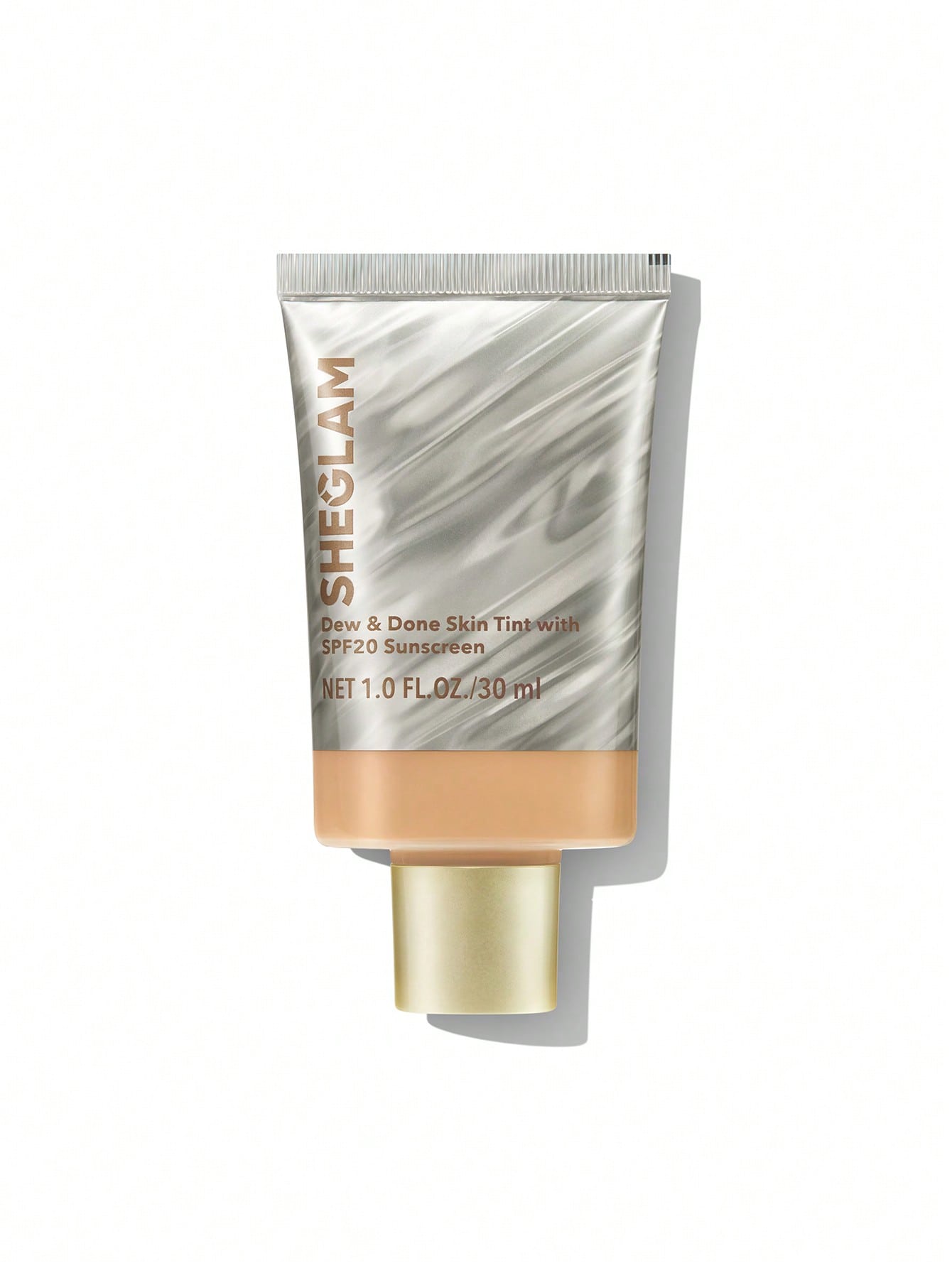 Sheglam Dew And Done Skin Tint With Spf20