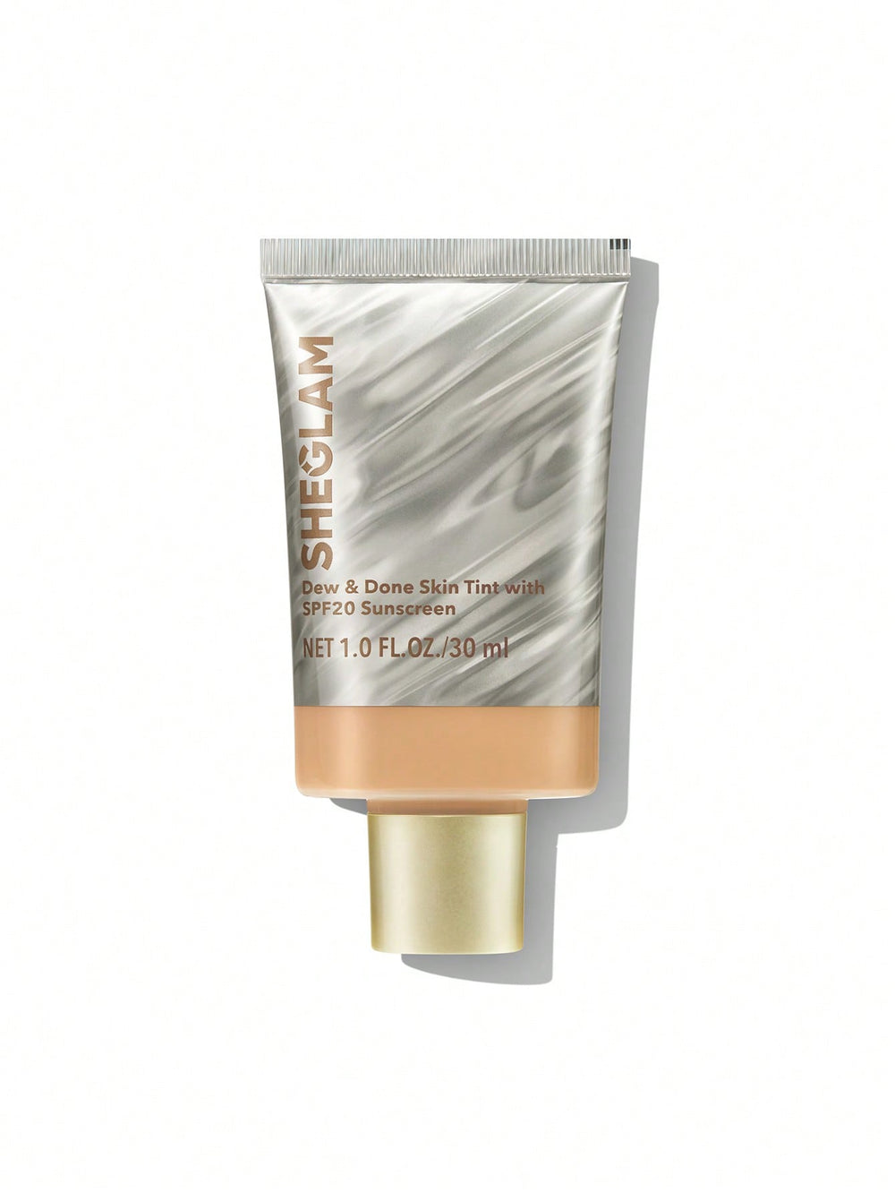 Sheglam Dew And Done Skin Tint With Spf20