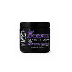 Dodge Leave In Activated Charcoal 250g