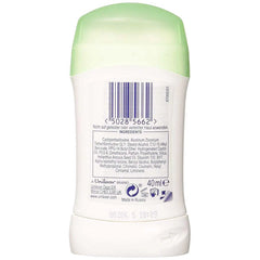 Dove Go Fresh Deodorant Stick 40g
