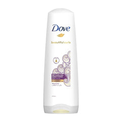 Dove Beautiful Curls Detangling Conditioner 350ml