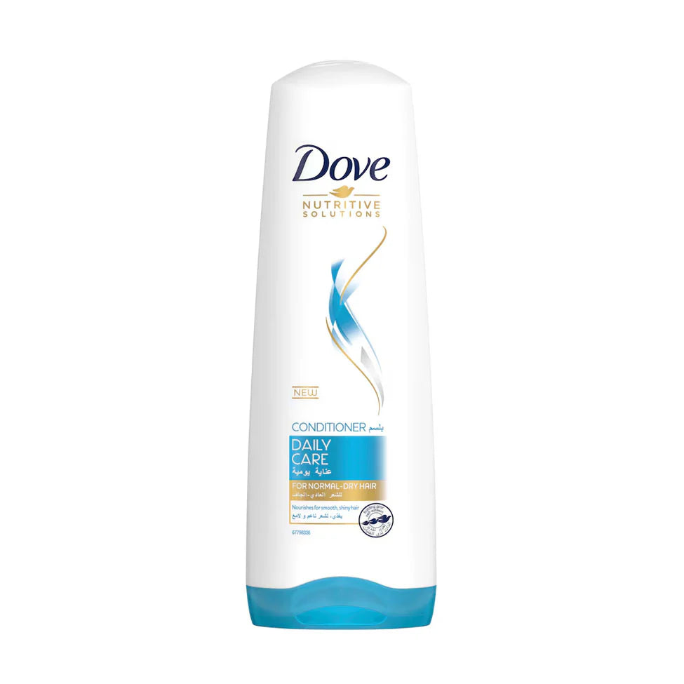 Dove Conditioner Daily Care 350ML