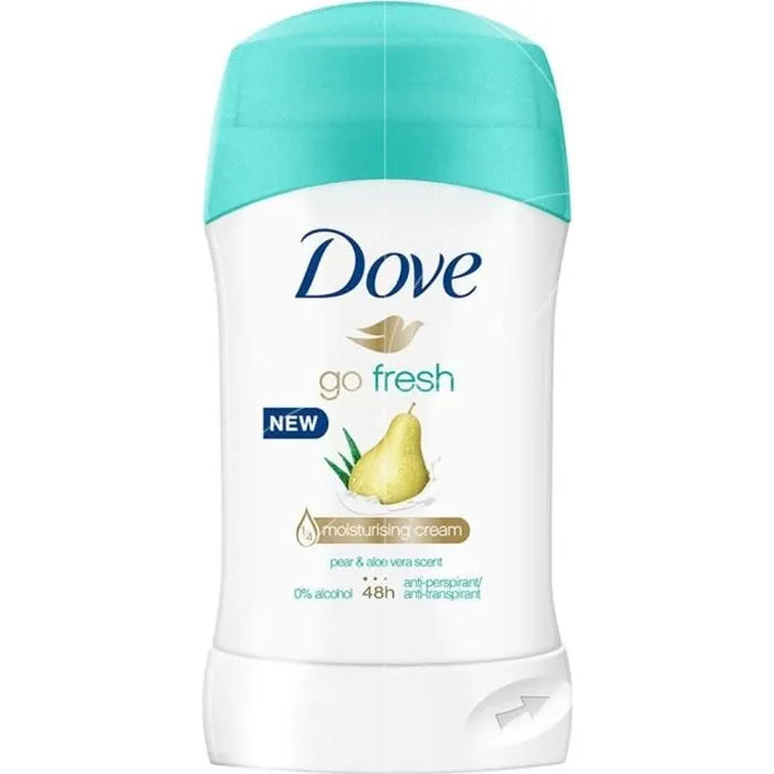 Dove Deodorant Stick Go Fresh Pear 50 g