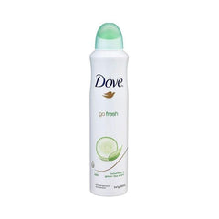 Dove Go Fresh Anti-Perspirant Deodorant Spray 150ml