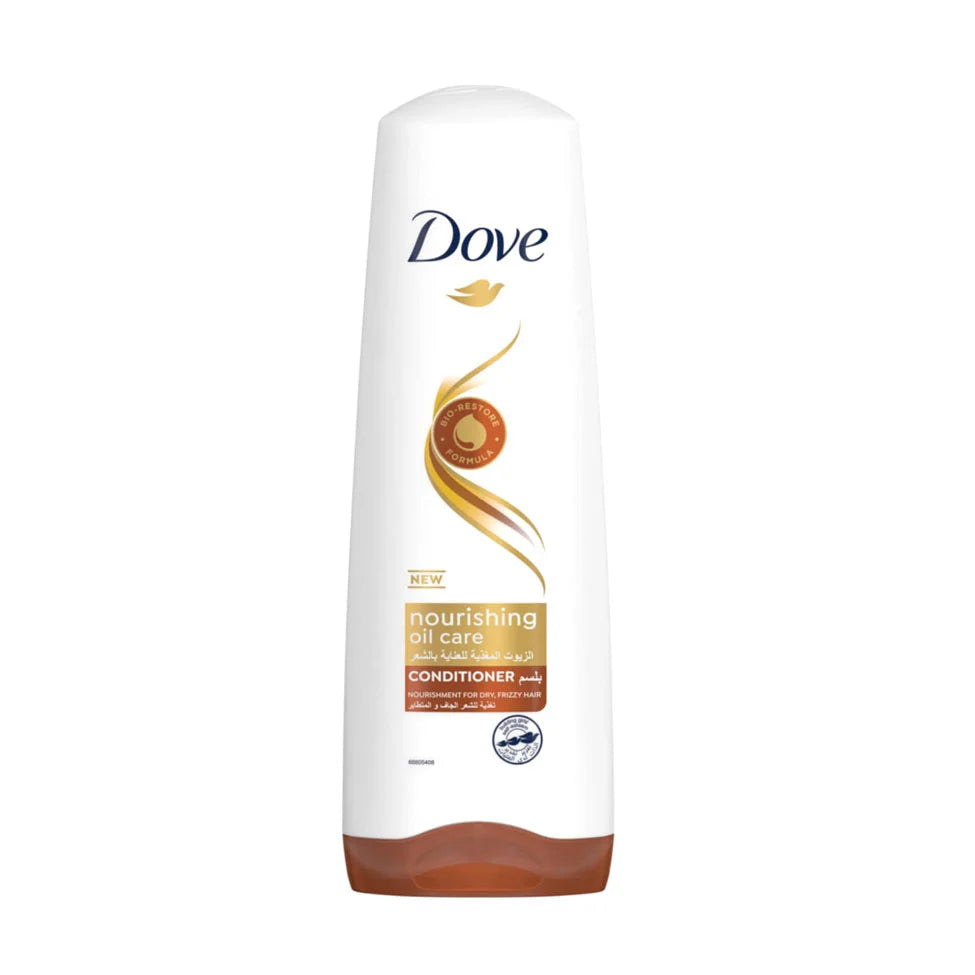 Dove Nourishing Oil Hair Conditioner 350ml