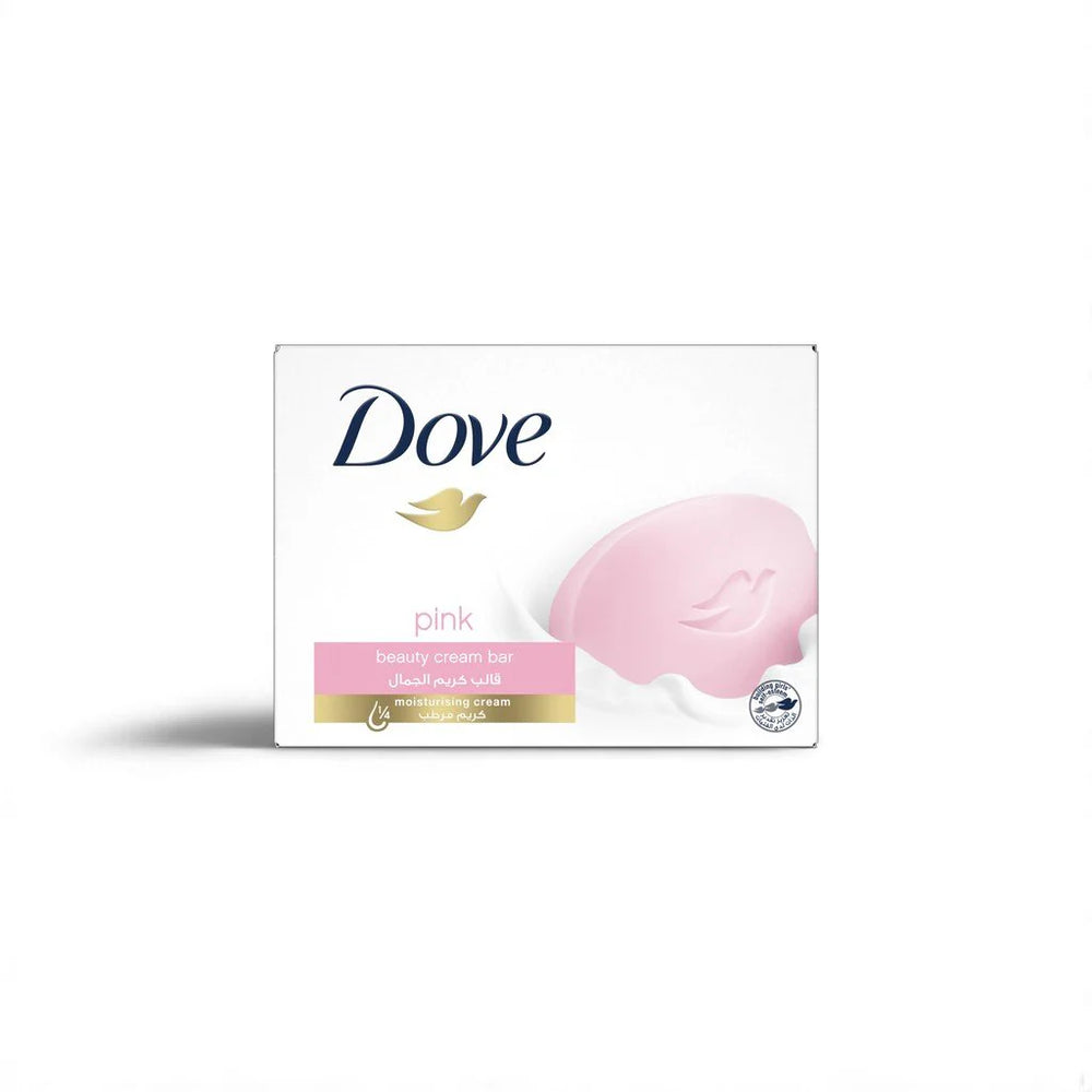Dove Pink Beauty Soap Bar 90 gm