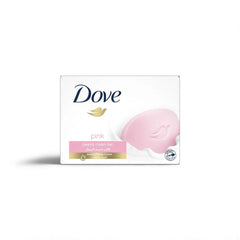 Dove Pink Beauty Soap Bar 90 gm