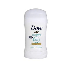 Dove Stick 40gm Sensitive Fragrance free