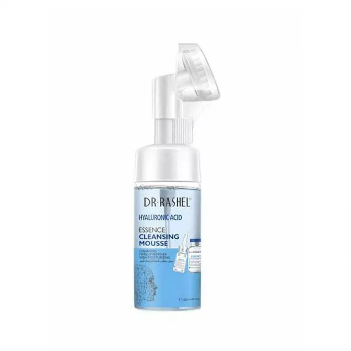 Dr. Rashel Hyaluronic Acid Essence Cleansing Mousse 125ml