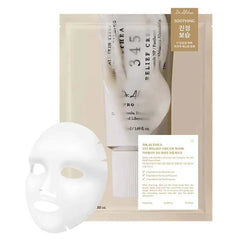 Dr. Althea 345 Relief Cream Masks