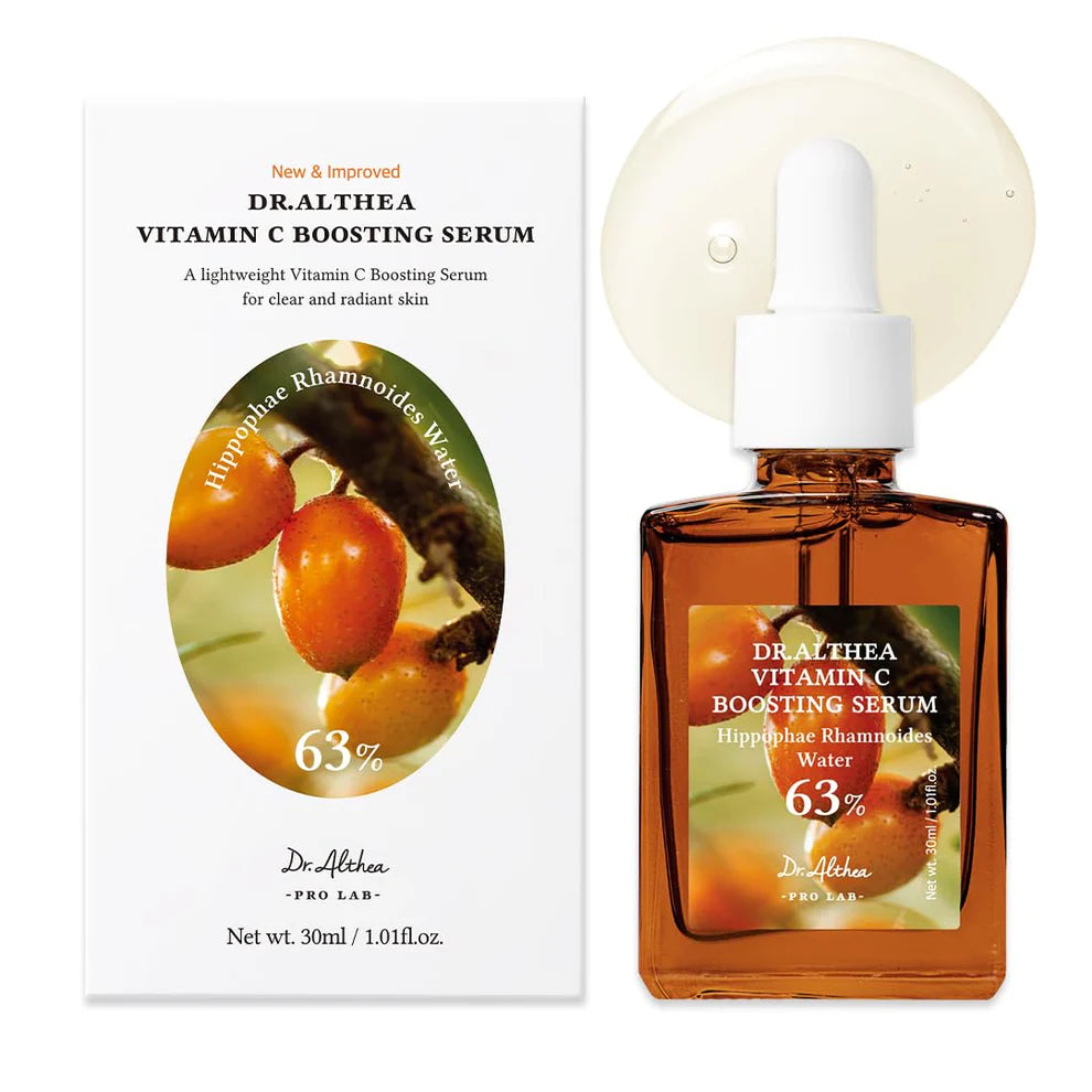 Dr. Althea Vitamin C Boosting Serum 30 ml


