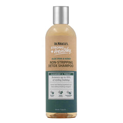 Dr. Miracles Non-Stripping Detox Shampoo