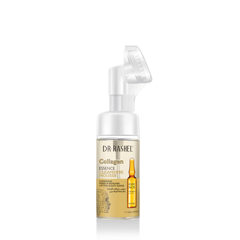 Dr. Rashel Collagen Cleansing Foam 125ml
