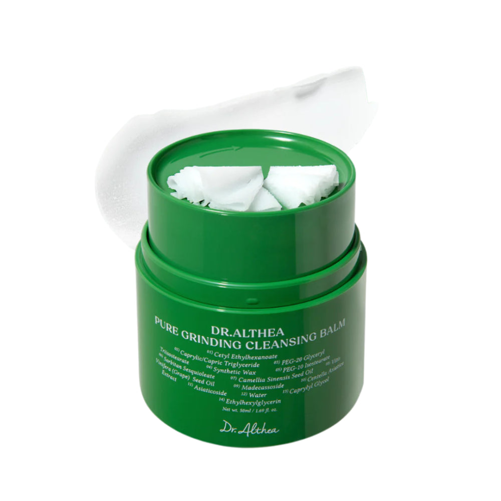 Dr. Althea Pure Grinding Cleansing Balm 50ml


