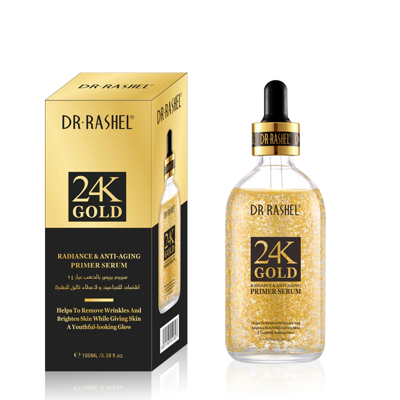 Dr Rashel 24K Gold Premier Serum 100 ml