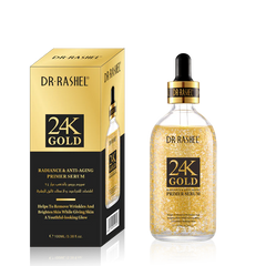 Dr Rashel 24K Gold Premier Serum 100 ml