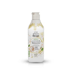 EVA RECIPE SHOWER CREAM UANILLA SCENT 370ML