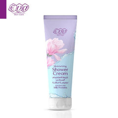 EVA Skin Care Shower Cream Multicolour 250ml