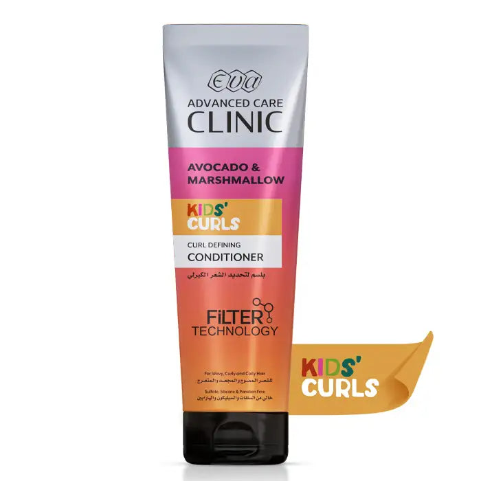 EVA clinic avocado and marshmallow conditioner 230 ml