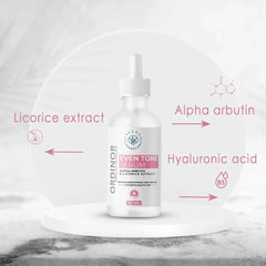 Avens Ordinor Even Tone - Pigmentation Serum