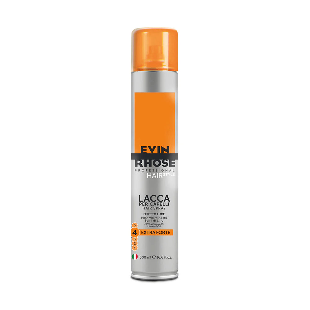 EVIN RHOSE Spray for Holding Hair