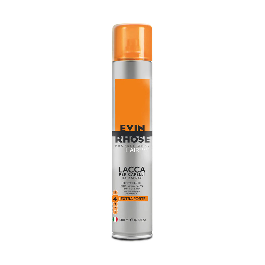 EVIN RHOSE Spray for Holding Hair