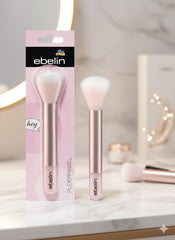 Eblen German face powder brush
