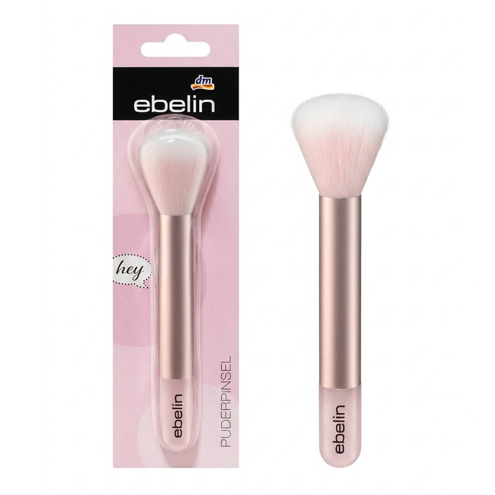 Eblen German face powder brush