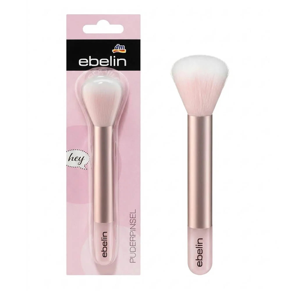 Eblen German face powder brush