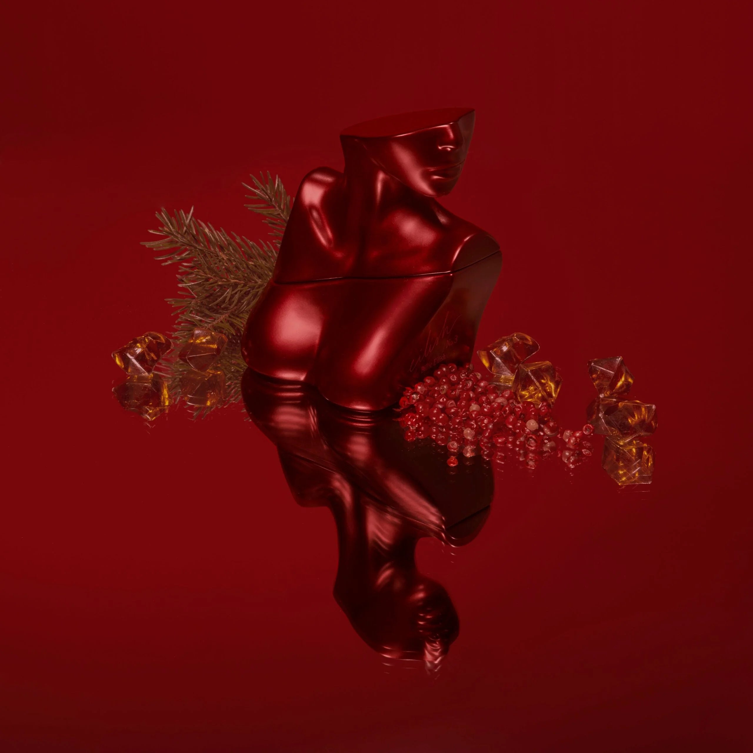 Billie Eilish No. 3 Eau de Parfum