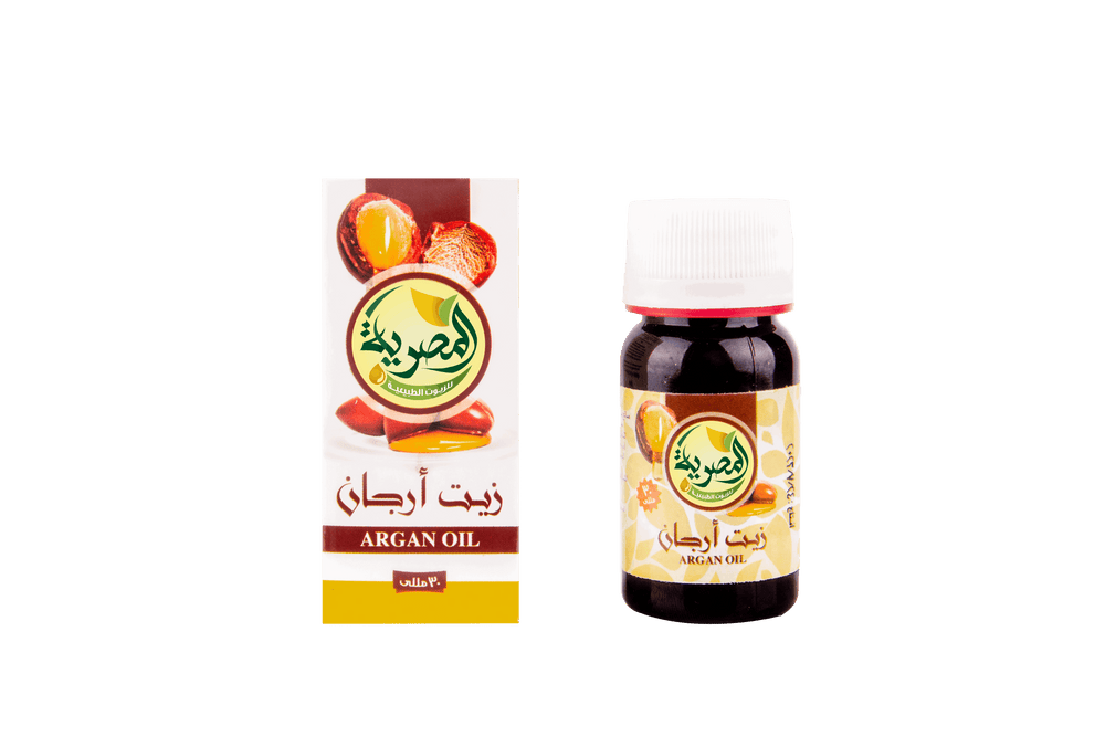 El Masrayia Argan oil 30ml