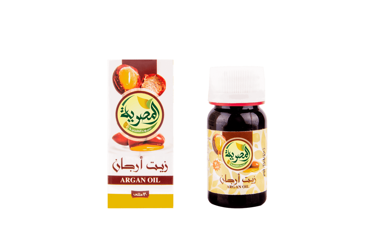 El Masrayia Argan oil 30ml